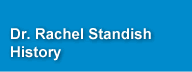 Dr. Rachel Standish - History and Women's Studies